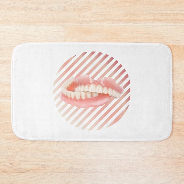 Item preview, The Teeth Talk designed and sold by portraitsonthep.