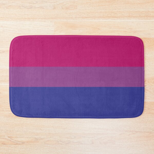 Item preview, Bisexual Pride Blanket| LGBT Flag Phone Accessory| LGBTQ Rainbow| Transgender Pride Month| Pride Parade designed and sold by YikesForever.