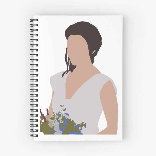 Item preview, Amelia Shepard designed and sold by AllysaGrooms.