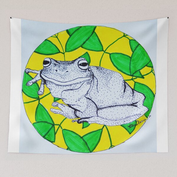 Item preview, Kramer's Debut designed and sold by Kari Dana.