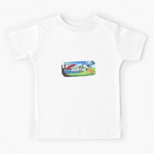 One Roblox Kids T Shirts Redbubble - roblox time lord shirt