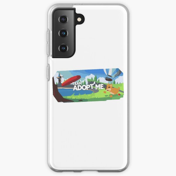 Dino Roblox Adopt Me Pets Case Skin For Samsung Galaxy By Newmerchandise Redbubble - galaxy jacket roblox