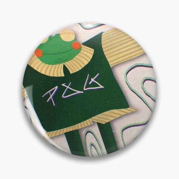 Item preview, Poggers Froggers designed and sold by Darcie Nolan.
