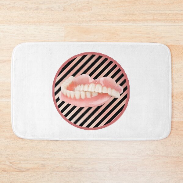 Item preview, The Teeth Talk designed and sold by portraitsonthep.