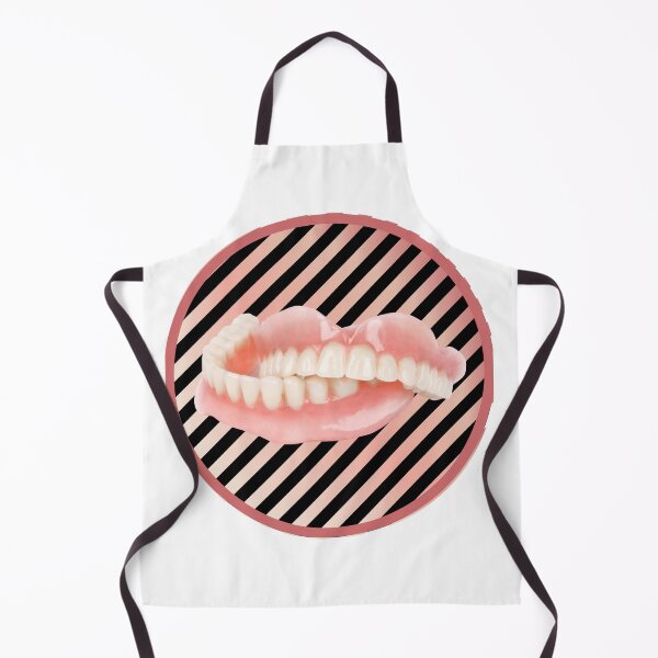 Item preview, The Teeth Talk designed and sold by portraitsonthep.