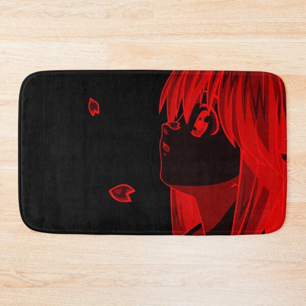 Item preview, Elfen Lucy designed and sold by Lustkill.