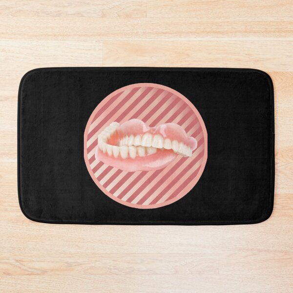Item preview, The Teeth Talk designed and sold by portraitsonthep.