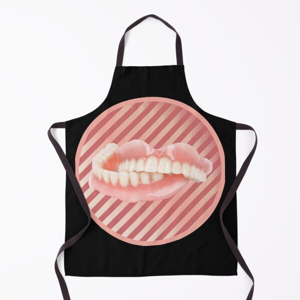 Item preview, The Teeth Talk designed and sold by portraitsonthep.