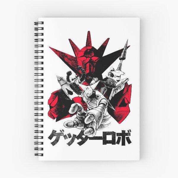 Item preview, Getta Robo (light) designed and sold by geekingink.