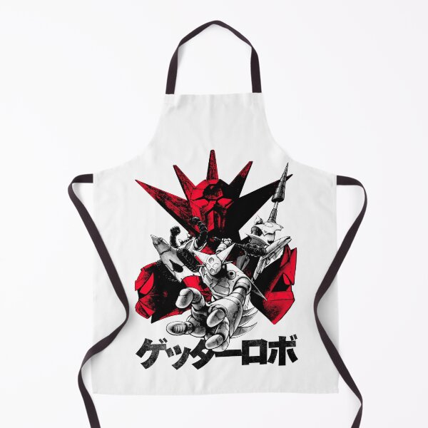 Item preview, Getta Robo (light) designed and sold by geekingink.