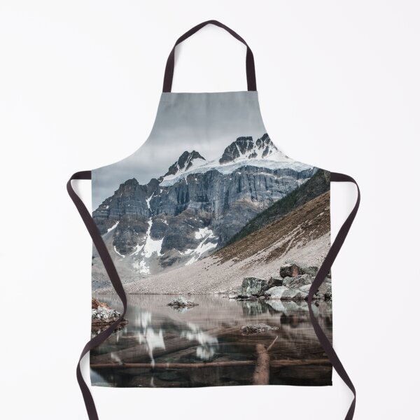 Item preview, Consolation Lakes, Banff Alberta designed and sold by JDWarren.