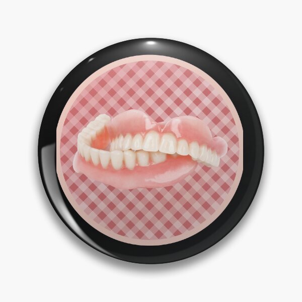 Item preview,  The Teeth Talk designed and sold by portraitsonthep.
