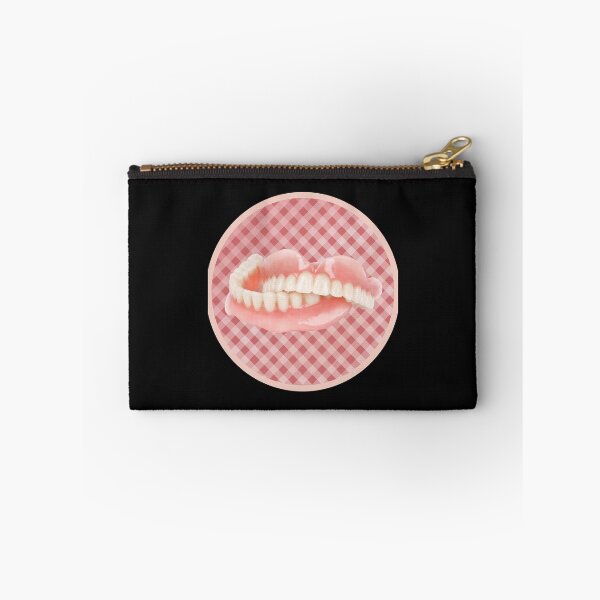 Item preview,  The Teeth Talk designed and sold by portraitsonthep.