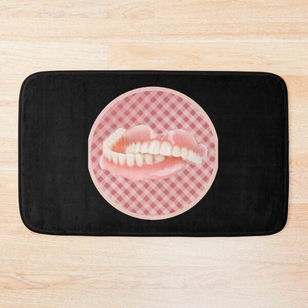 Item preview,  The Teeth Talk designed and sold by portraitsonthep.