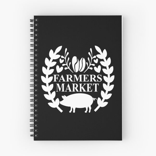 Item preview, Farmers market  designed and sold by buzz1days.