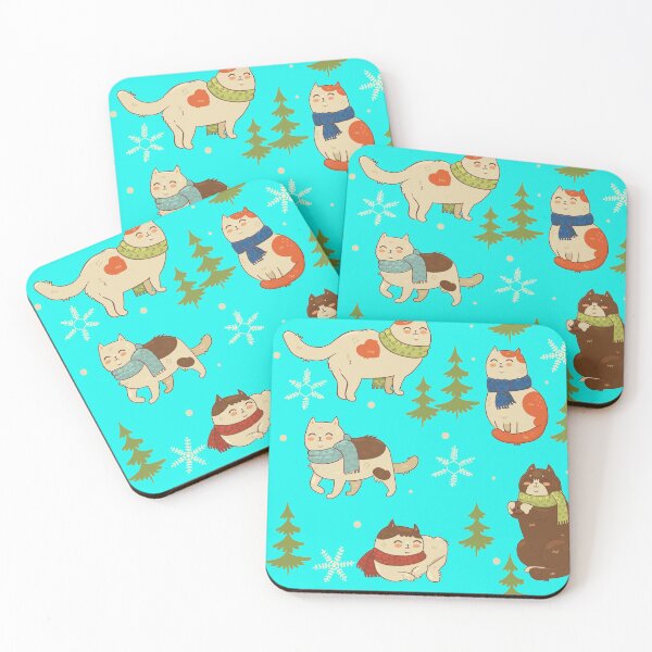 Item preview, Best geomatric line pattern - Cats designed and sold by Stafford96.