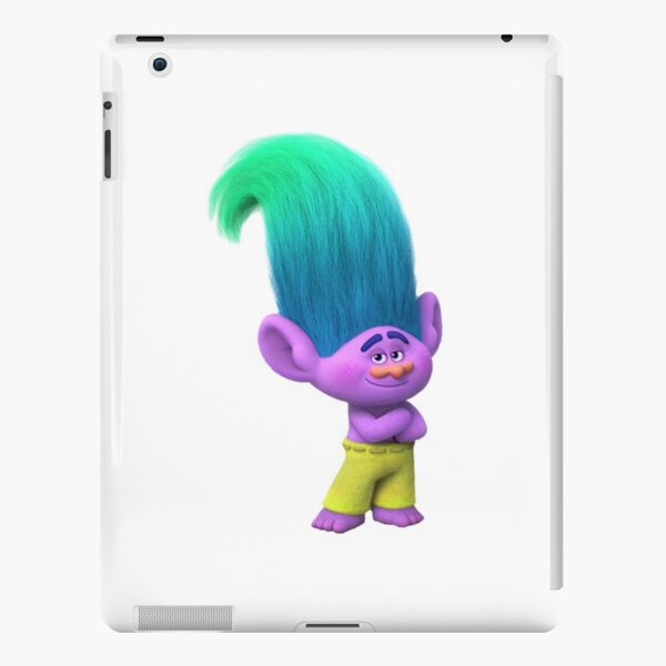 TROLLS POPPY CHIP BAG - Cami Templates