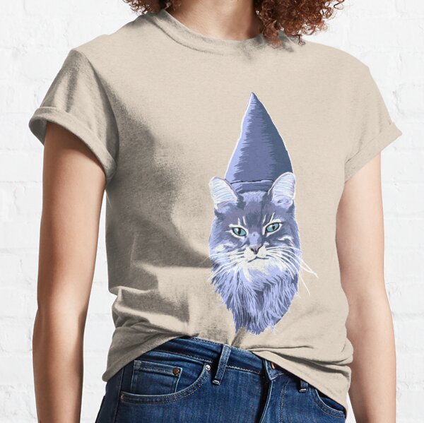 Merlin Classic T-Shirt