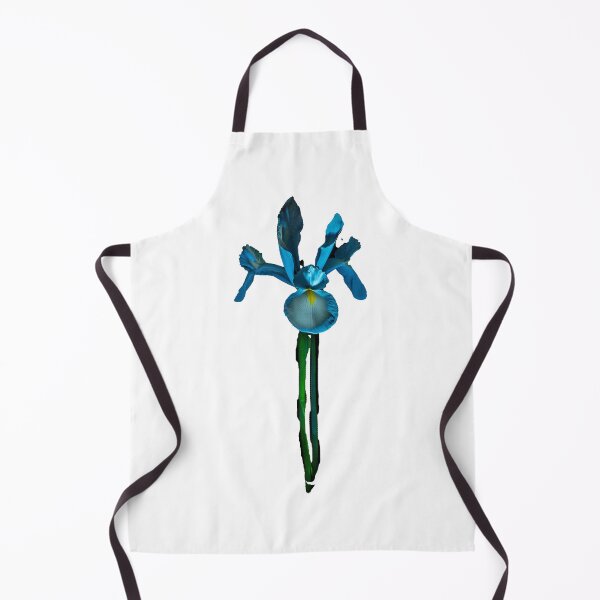 Item preview, Iris Flower -  check it out! designed and sold by MarkFoleyPhoto.