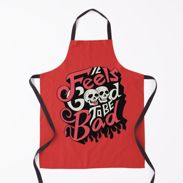Item preview, Good to be Bad designed and sold by ibyes.