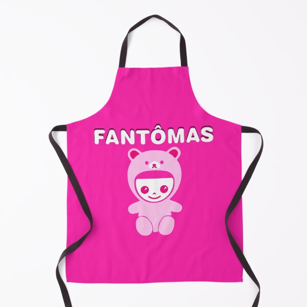 Item preview, Fantômas "Suspended Animation"  designed and sold by DiscoVolante.