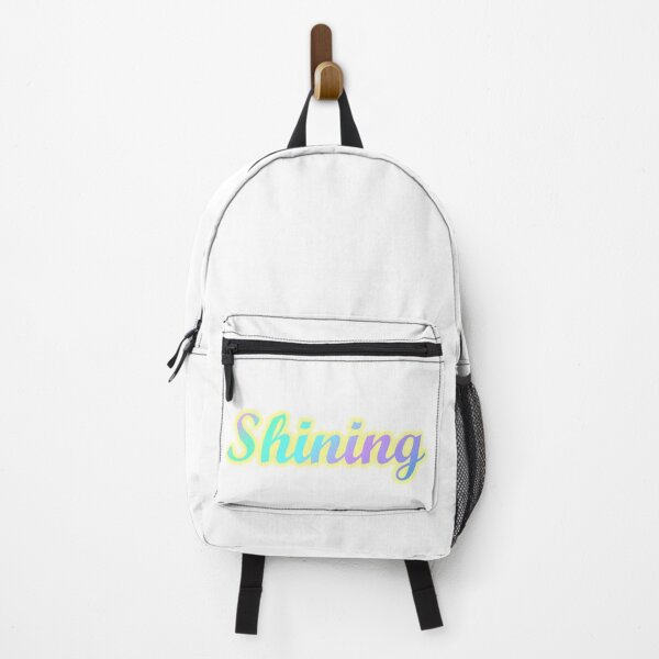 Item preview, Shining Our Light (Pastel) | Shine Brightly | Ascension | Pure Energy | Soul Intention designed and sold by FrequencyV.