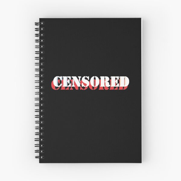 Item preview, Censored designed and sold by Astra17.