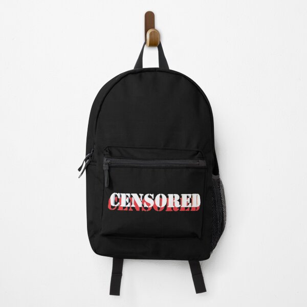 Item preview, Censored designed and sold by Astra17.