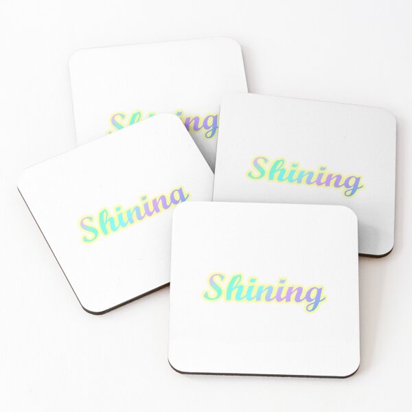 Item preview, Shining Our Light (Pastel) | Shine Brightly | Ascension | Pure Energy | Soul Intention designed and sold by FrequencyV.