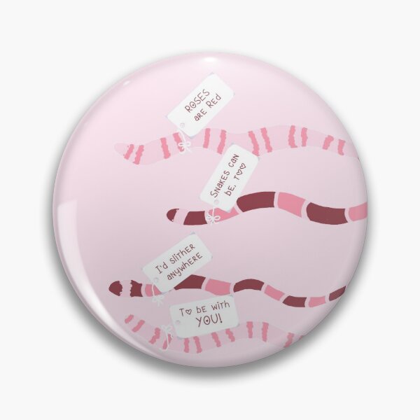 Item preview, King Snakes in Love designed and sold by LochNestFarm.