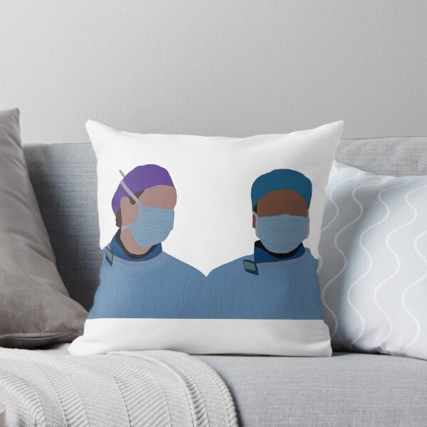 Item preview, Meredith and Maggie designed and sold by AllysaGrooms.