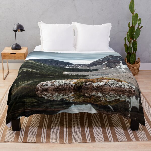 Item preview, Rocky Moutain Reflection designed and sold by JDWarren.