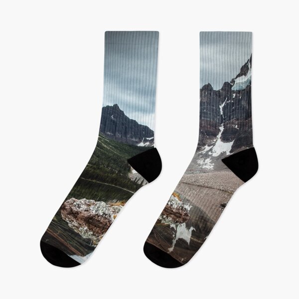 Item preview, Rocky Moutain Reflection designed and sold by JDWarren.