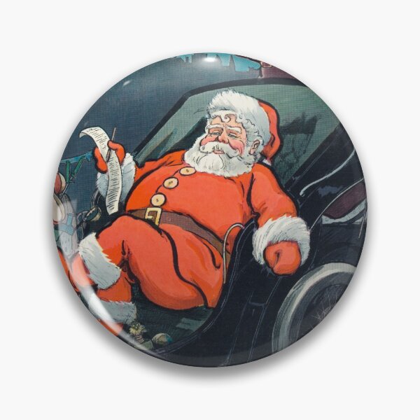 Item preview, Naughty List designed and sold by bigted9.