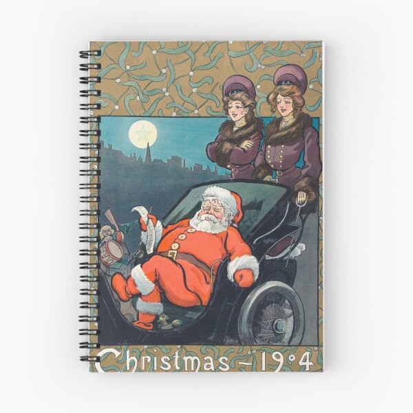 Item preview, Naughty List designed and sold by bigted9.