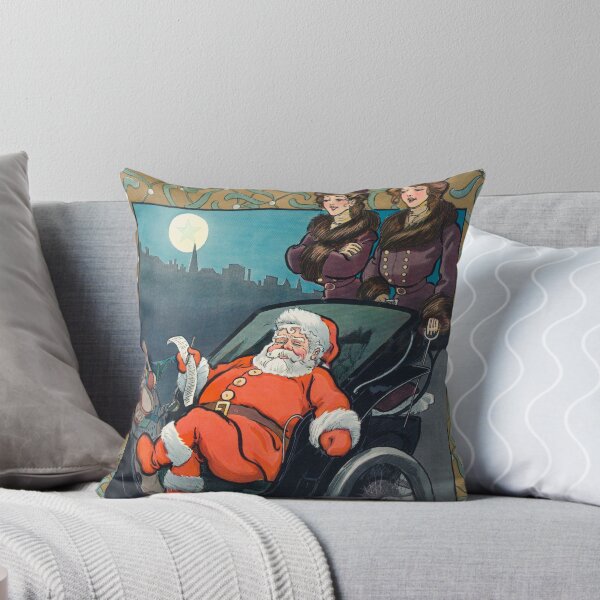 Item preview, Naughty List designed and sold by bigted9.