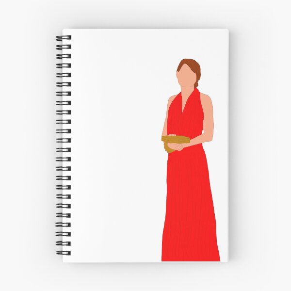Item preview, Meredith Grey Bridesmaid designed and sold by AllysaGrooms.