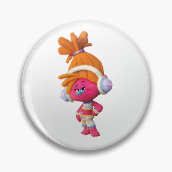 Item preview, DJ Troll designed and sold by Mayajs.