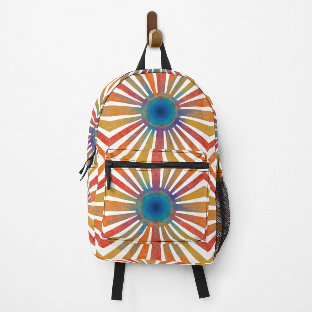Item preview, Backpack designed and sold by LineColorCreate.