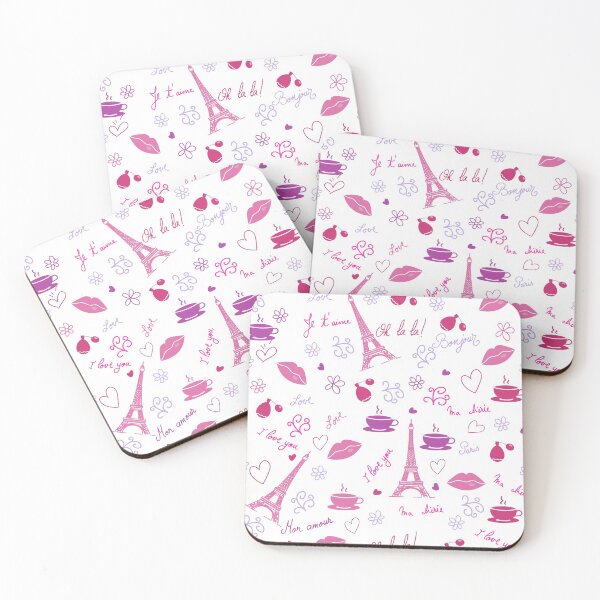 Item preview, I love you - Pink designed and sold by Designs by Suzanne.