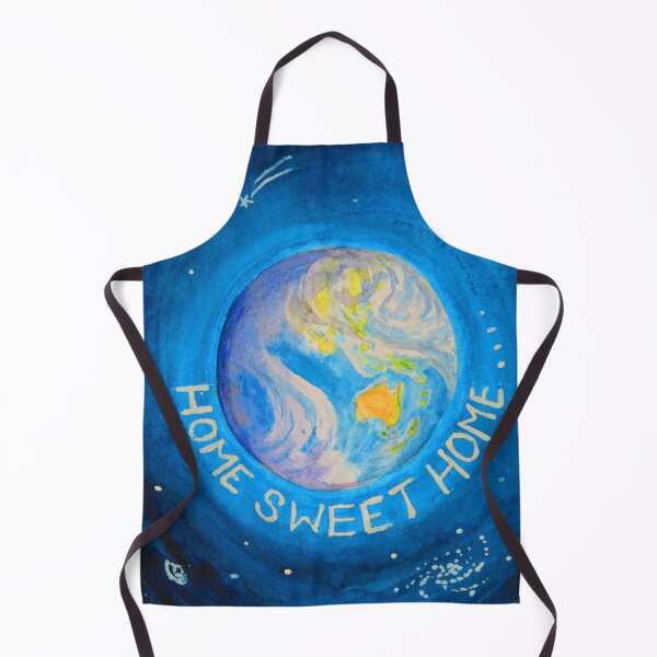 Item preview, Home Sweet Home designed and sold by melhillswildart.