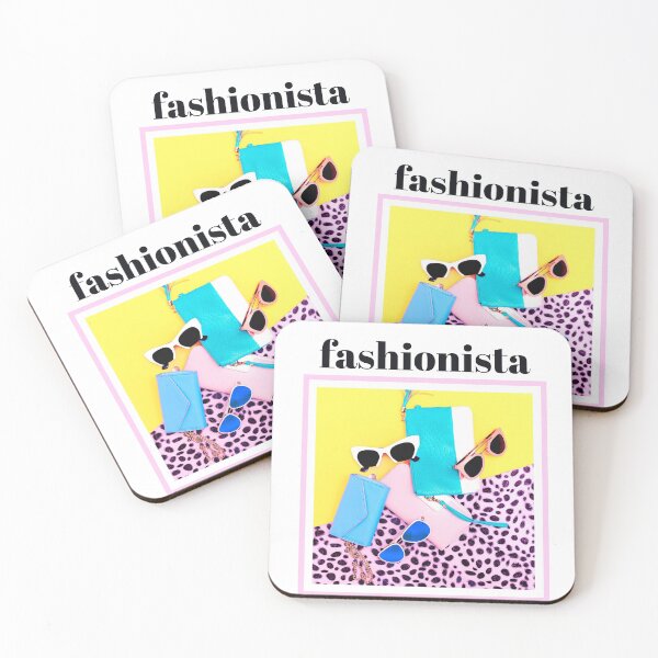 Item preview, Fashionista designed and sold by Aura __Print.