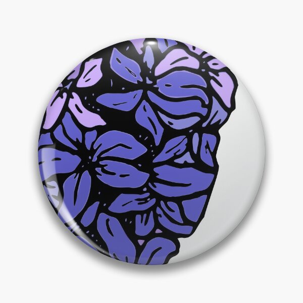 Item preview, Purple hyacinth designed and sold by joshmx19.