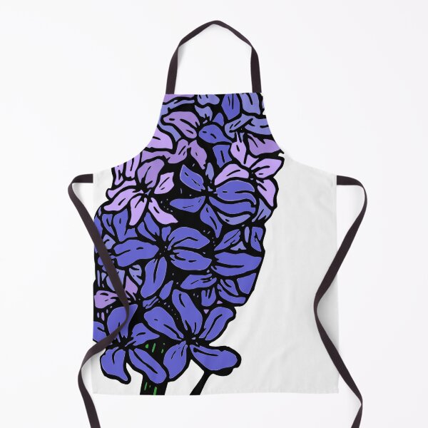 Item preview, Purple hyacinth designed and sold by joshmx19.