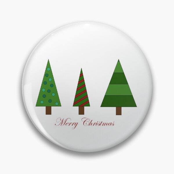 Item preview, Merry Christmas Trees designed and sold by CaptinAubs.