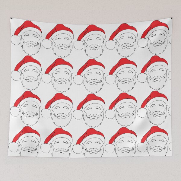 Item preview, X Mas designed and sold by Cama-Chef-It-Up.