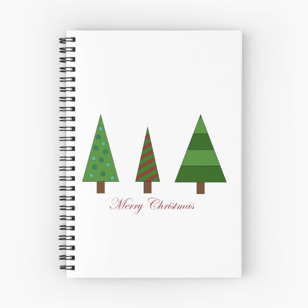 Item preview, Merry Christmas Trees designed and sold by CaptinAubs.