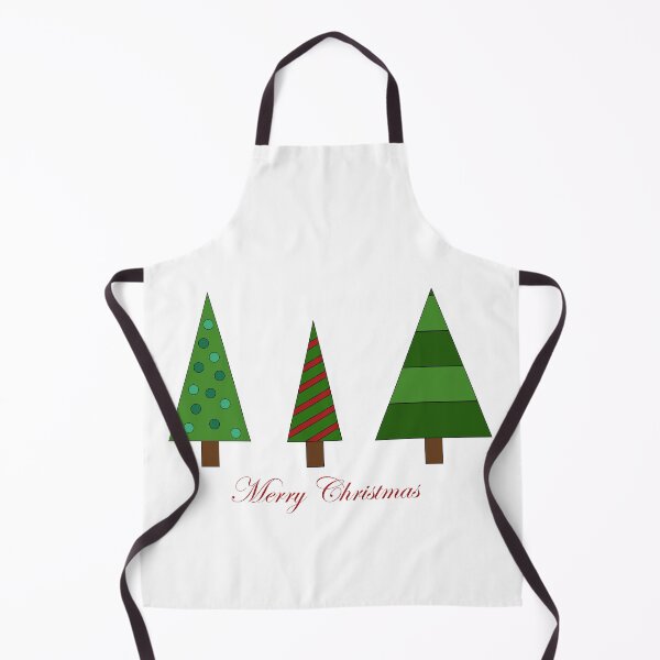 Item preview, Merry Christmas Trees designed and sold by CaptinAubs.