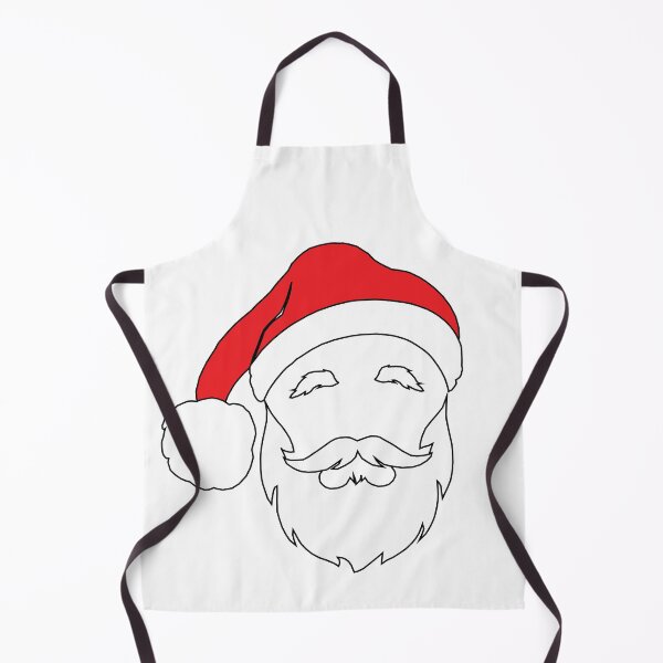 Item preview, X Mas designed and sold by Cama-Chef-It-Up.