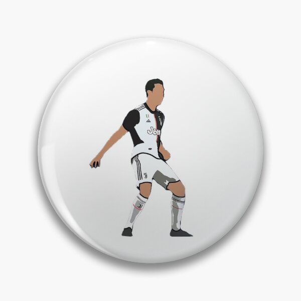 Item preview, Cristiano Ronaldo designed and sold by FootballerArt.